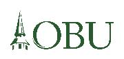 Oklahoma Baptist University Logo